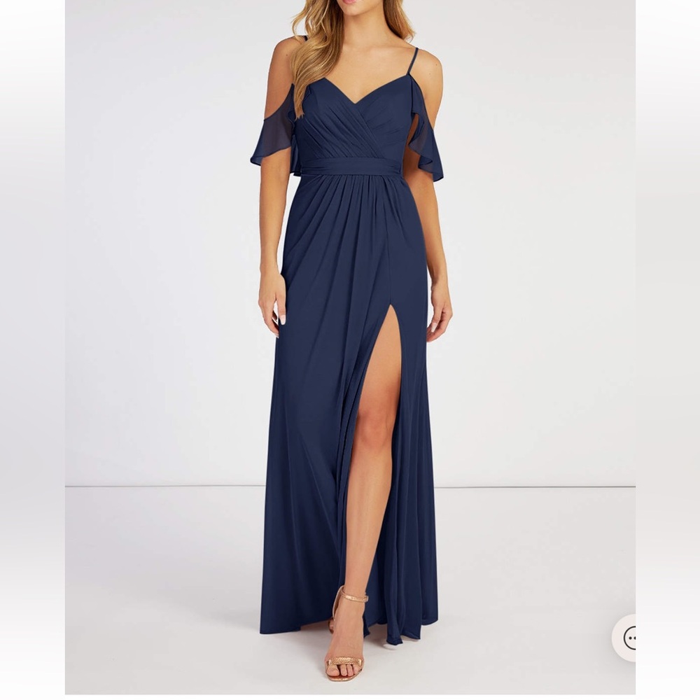 Azazie Fiena Bridesmaid Dress
